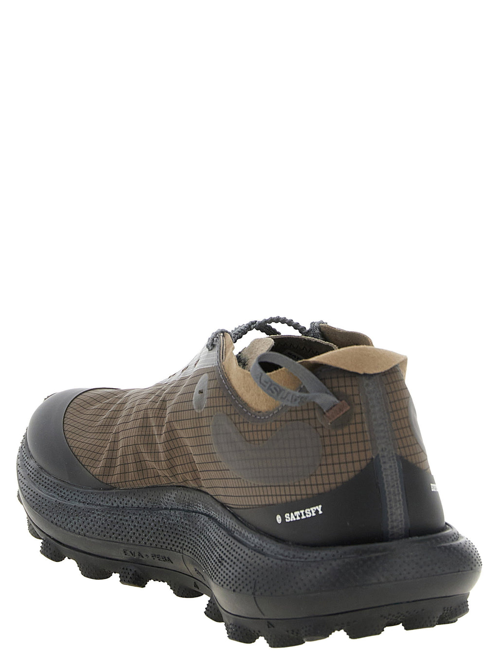 Satisfy Therocker Sneakers Satisfy