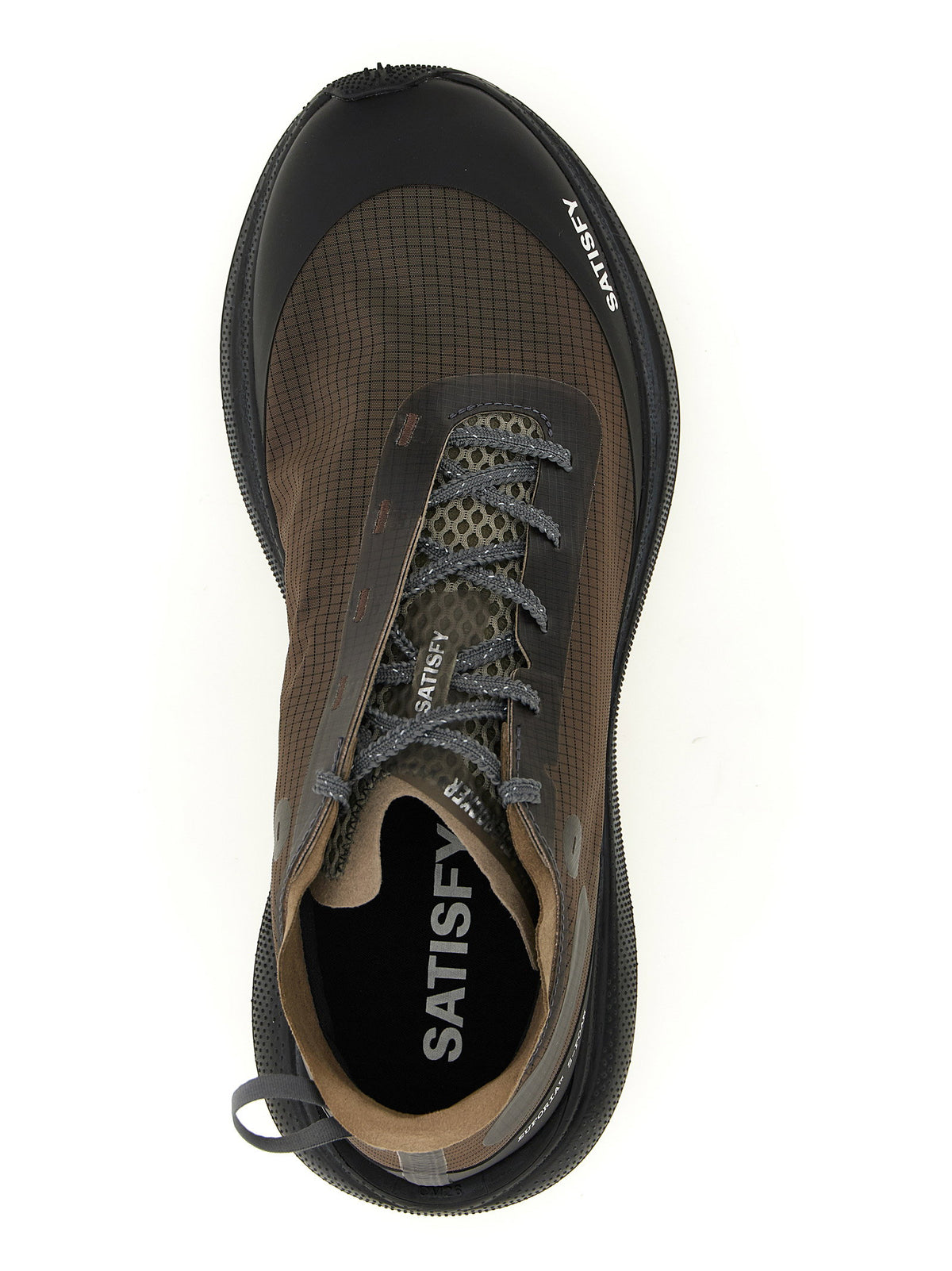 Satisfy Therocker Sneakers Satisfy