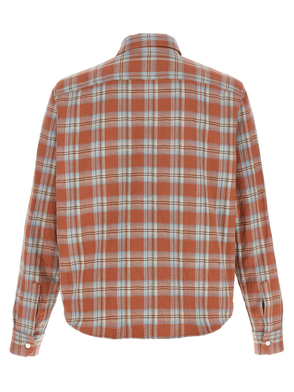 Second/Layer Sherman Shirt