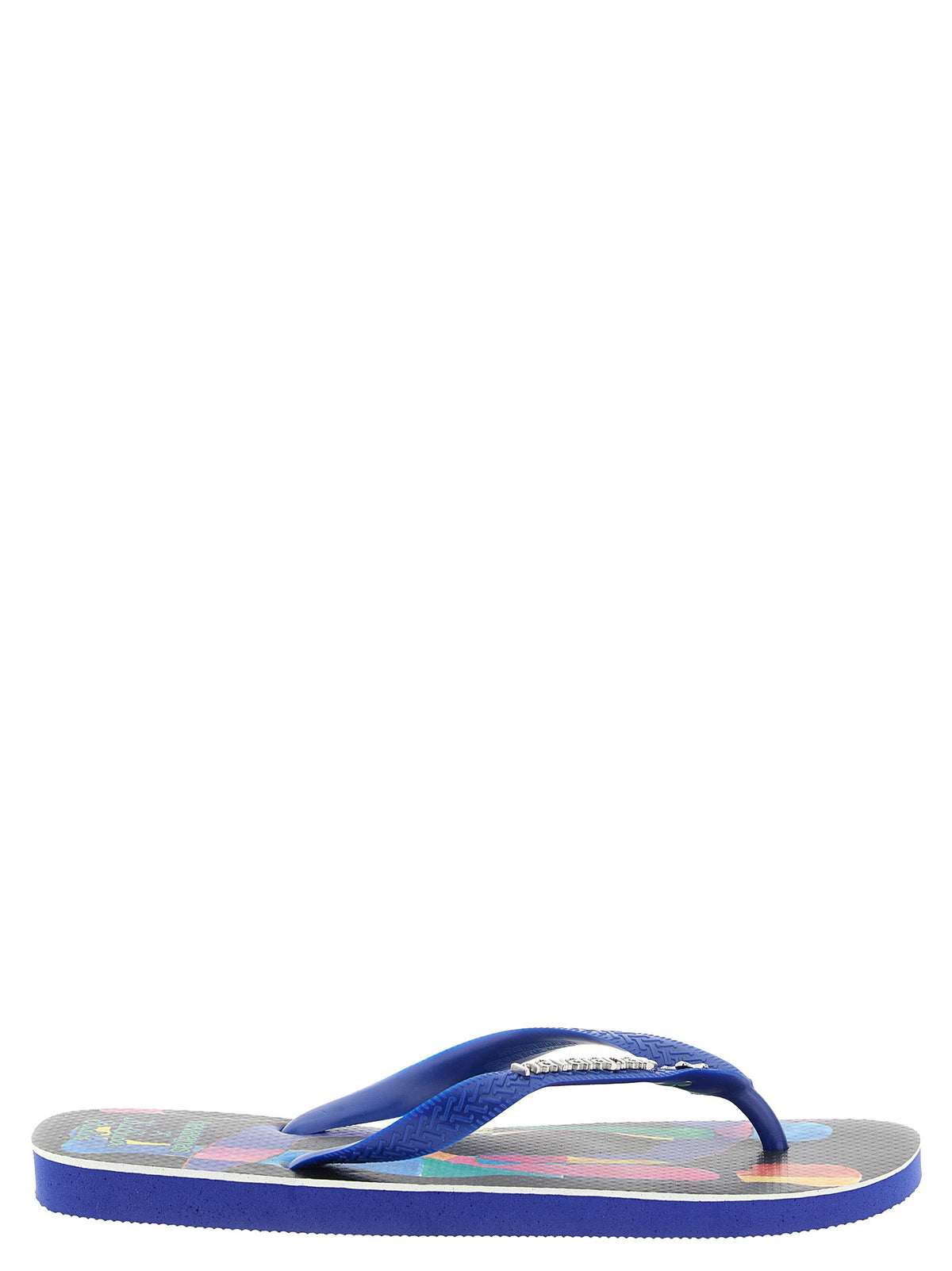 Havaianas X Kidsuper Top Runner Flip Flops Havaianas