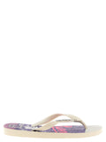 Havaianas X Kidsuper Top Futebol Flip Flops Havaianas