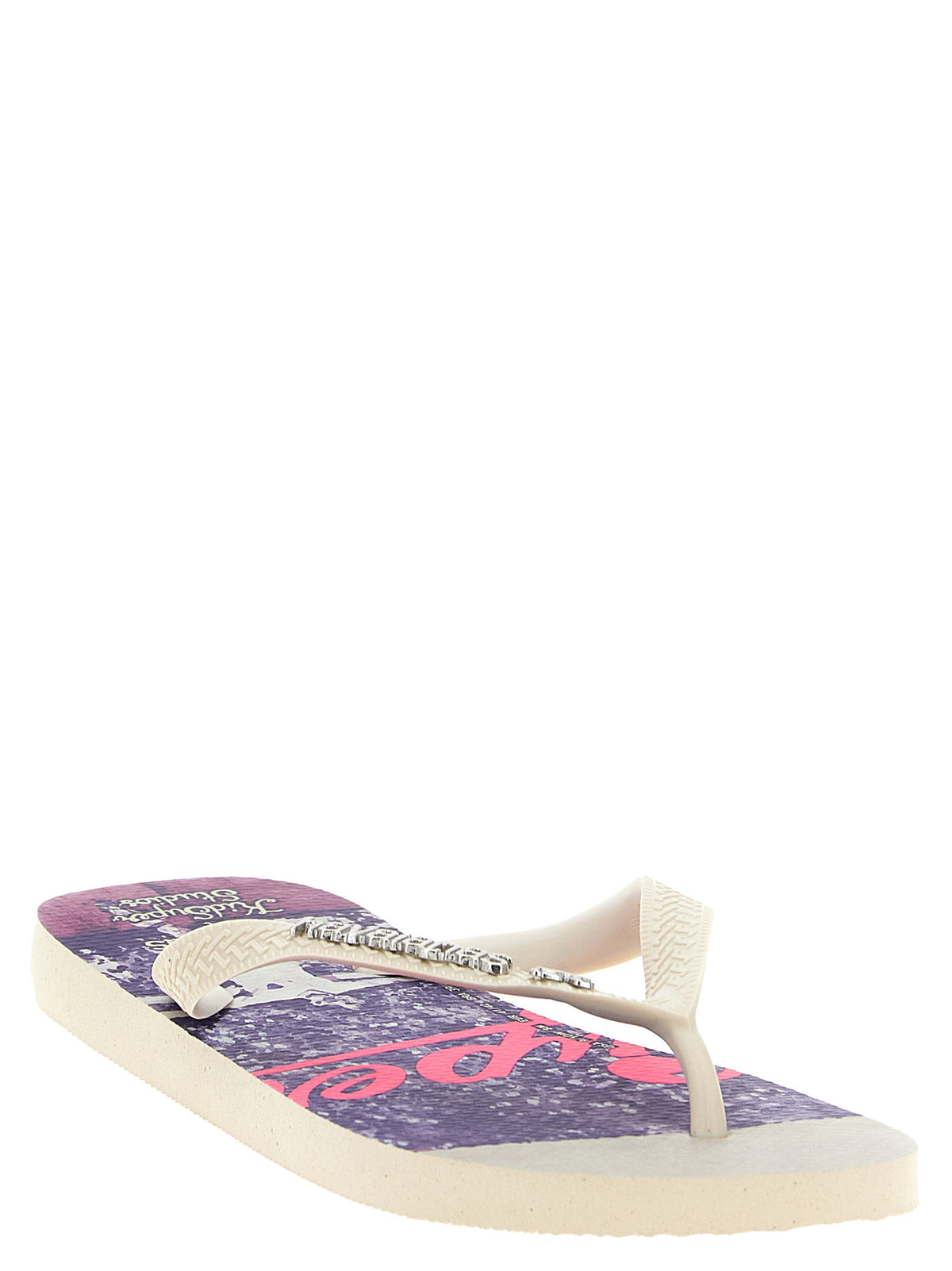 Havaianas X Kidsuper Top Futebol Flip Flops Havaianas