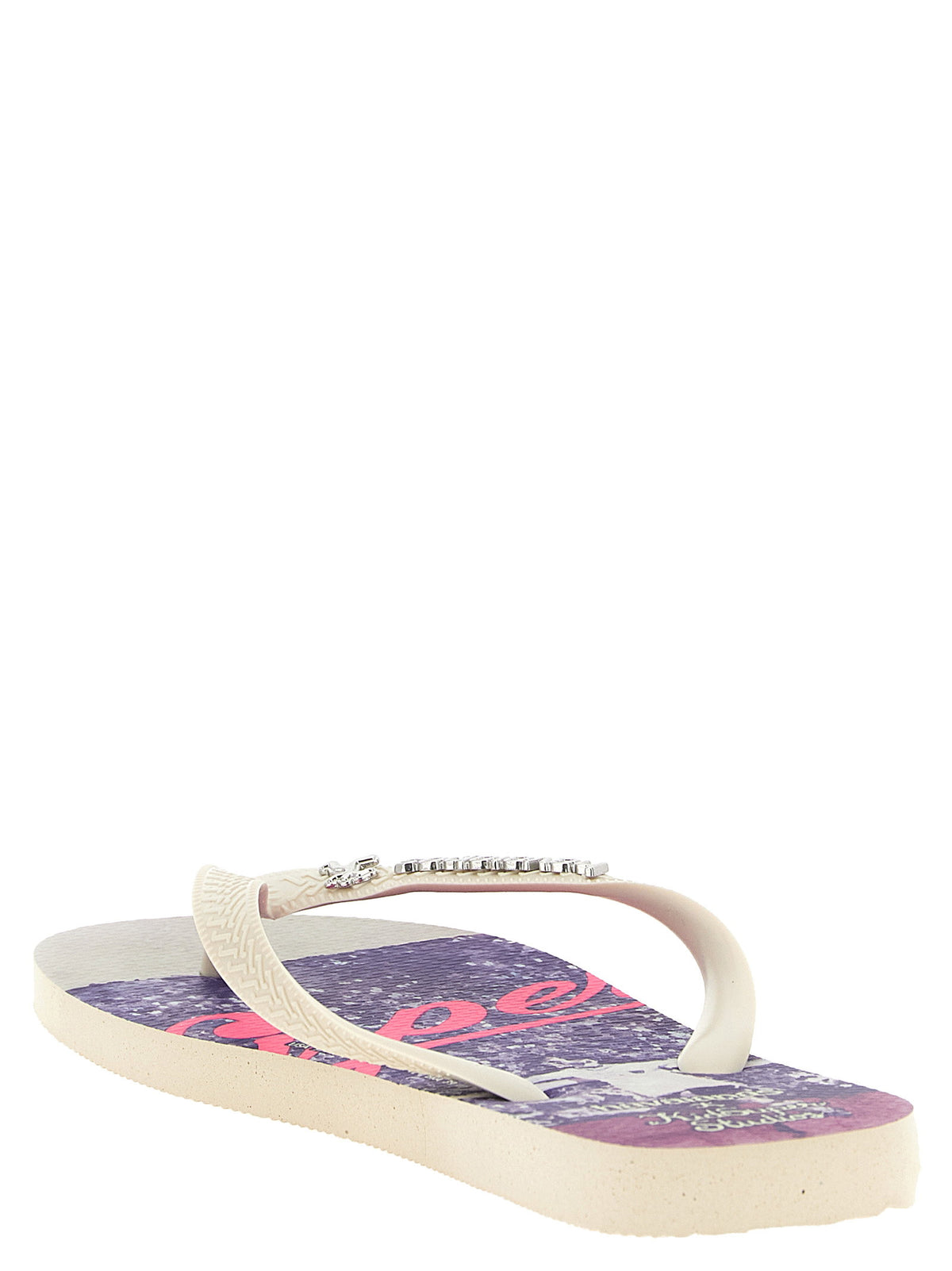 Havaianas X Kidsuper Top Futebol Flip Flops Havaianas