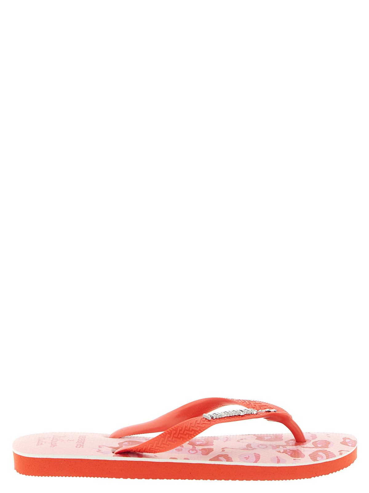 Havaianas X Kidsuper Top Camo Flip Flops Havaianas