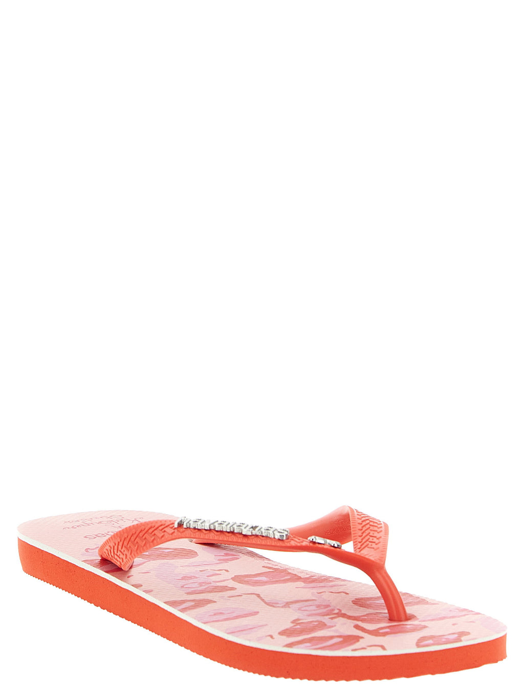 Havaianas X Kidsuper Top Camo Flip Flops Havaianas