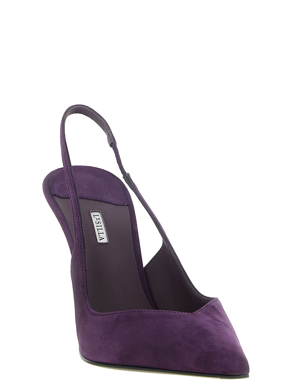 Le Silla Vivienne Slingback Le Silla