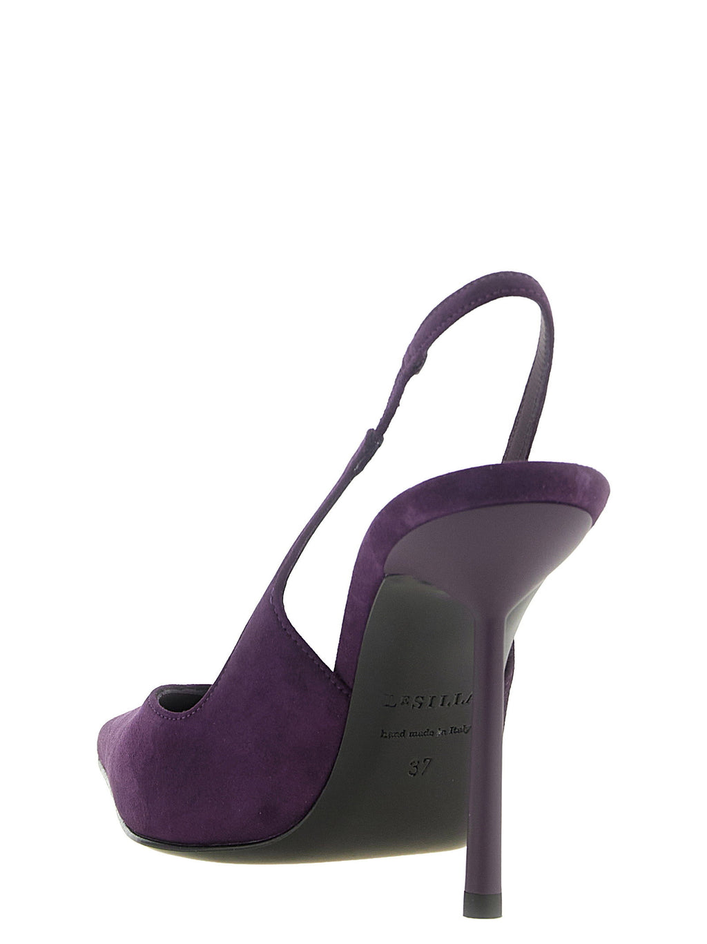 Le Silla Vivienne Slingback Le Silla