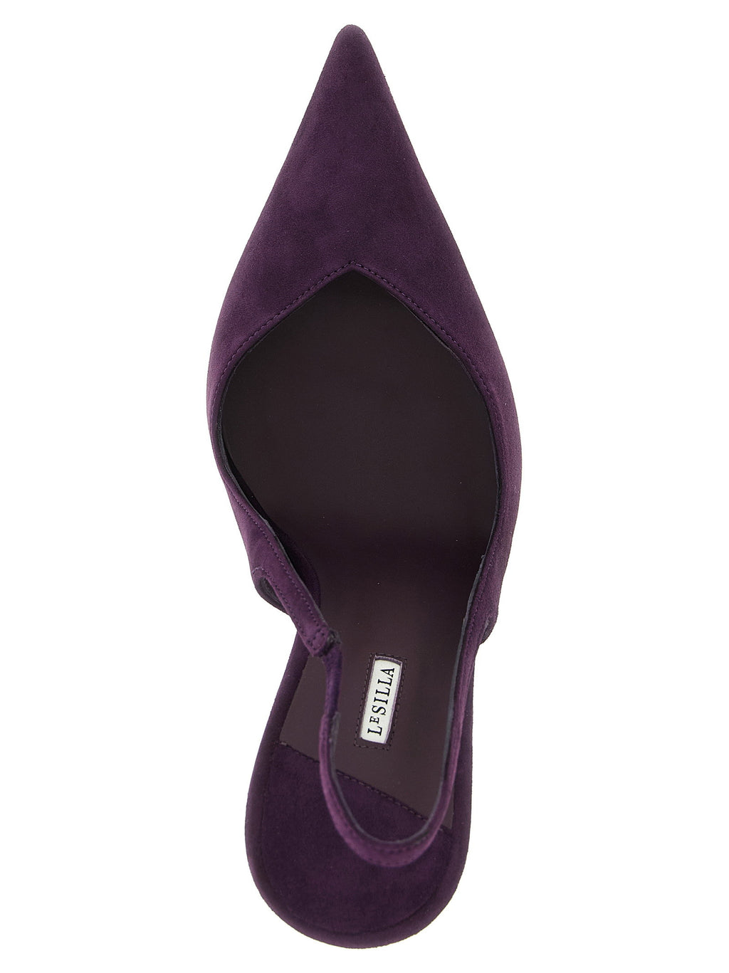 Le Silla Vivienne Slingback Le Silla
