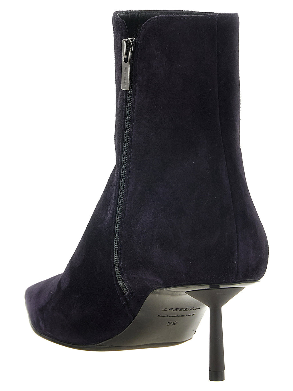 Le Silla Bella Ankle Boots