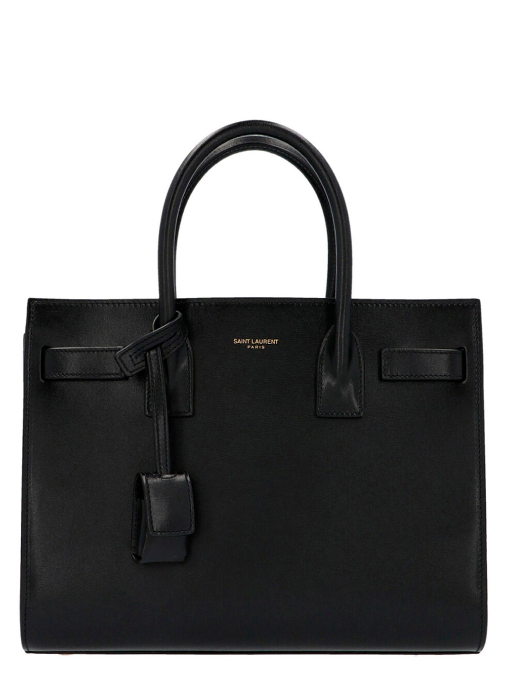 Saint Laurent Sac De Jour Baby Handbag Saint Laurent
