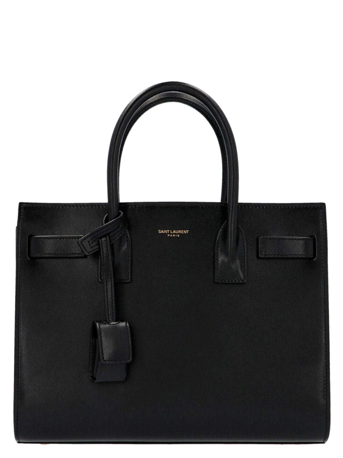 Saint Laurent Sac De Jour Baby Handbag Saint Laurent