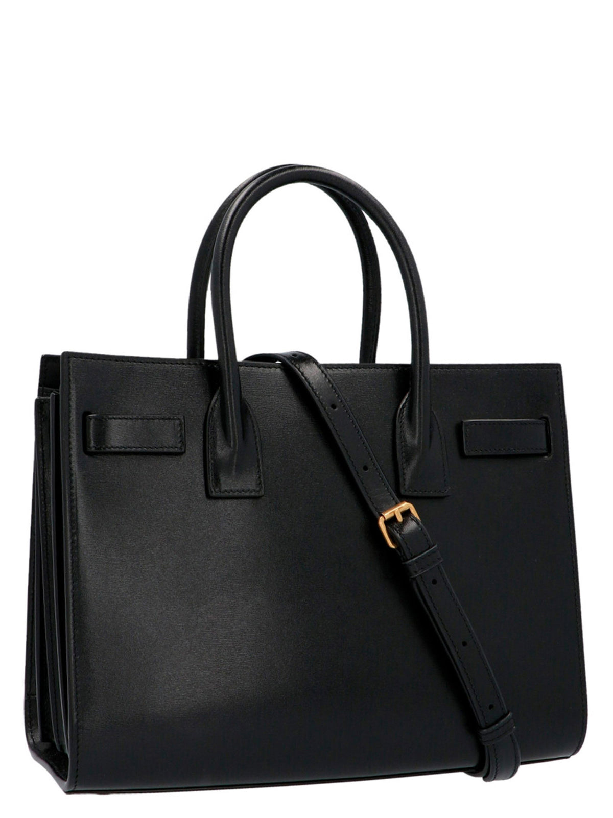 Saint Laurent Sac De Jour Baby Handbag Saint Laurent