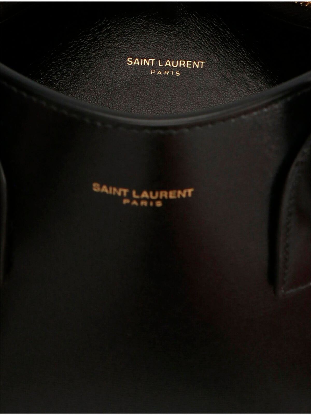 Saint Laurent Sac De Jour Baby Handbag Saint Laurent