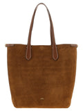 Polo Ralph Lauren Bellport Leather Bag