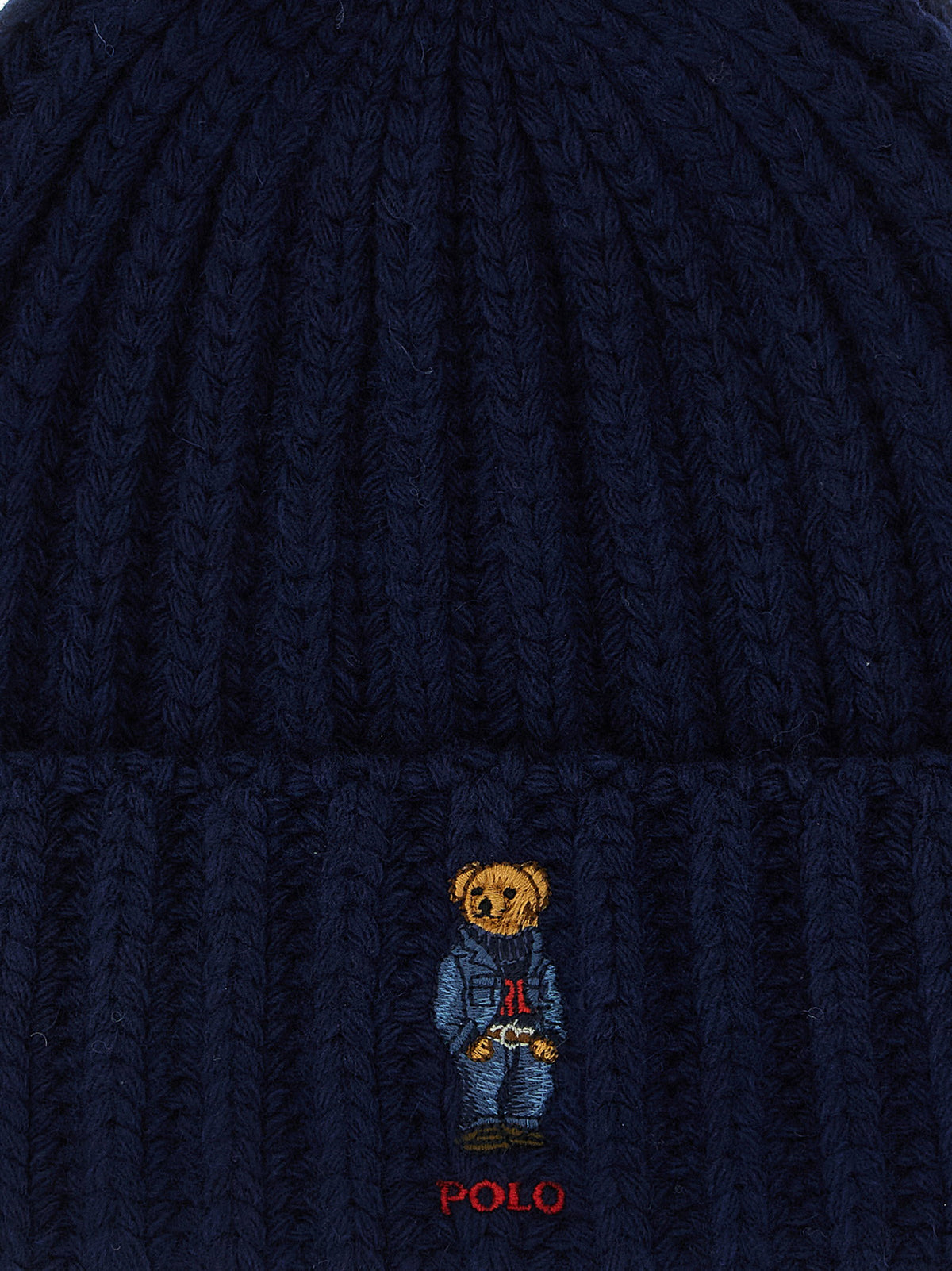Polo Ralph Lauren Polo Bear Beanie