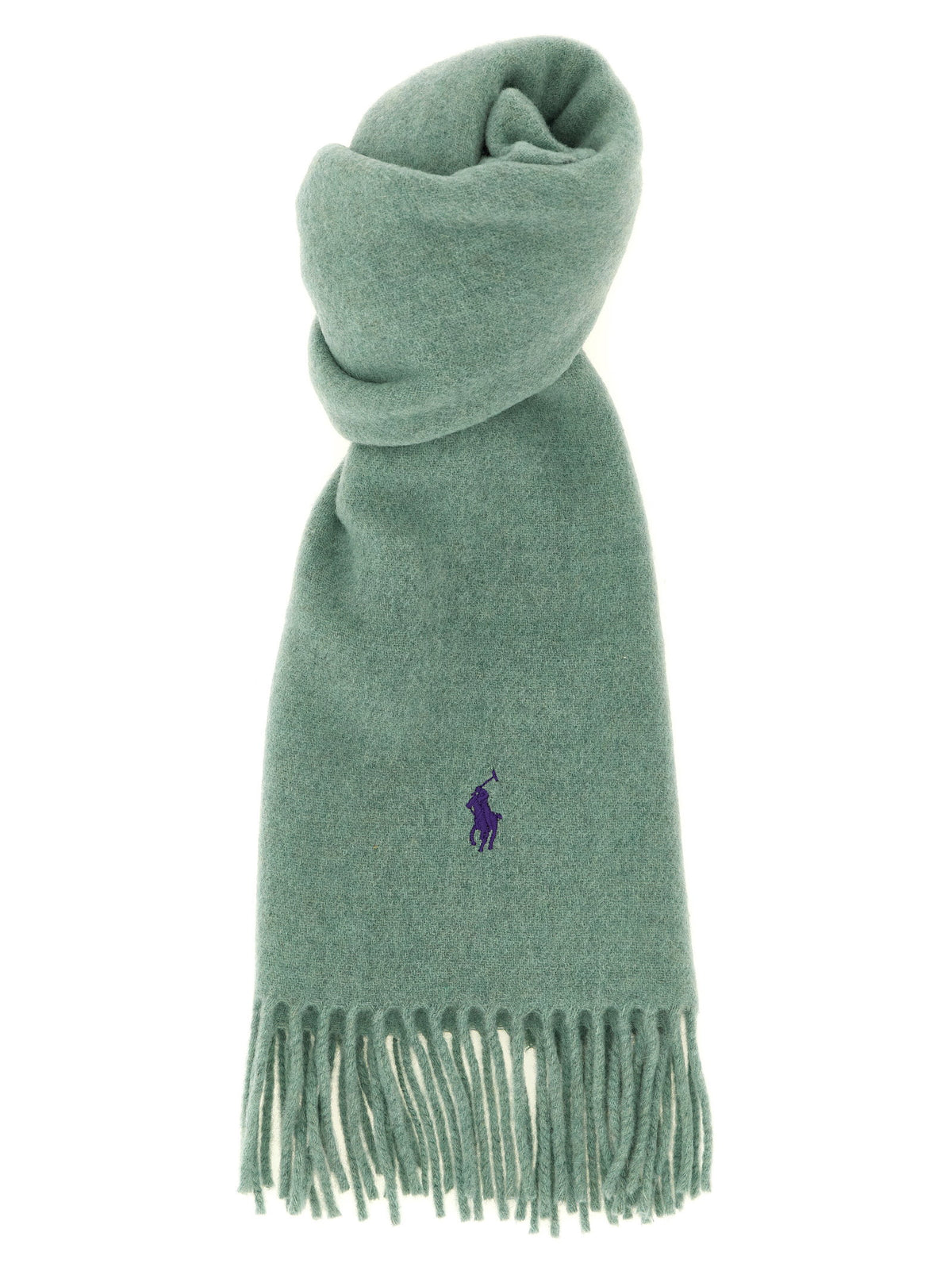 Polo Ralph Lauren Pony Scarf