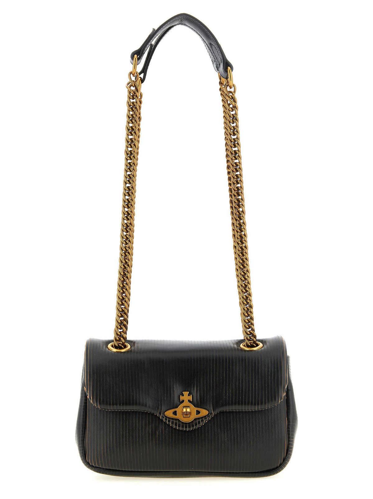 Vivienne Westwood Anita Small Shoulder Bag