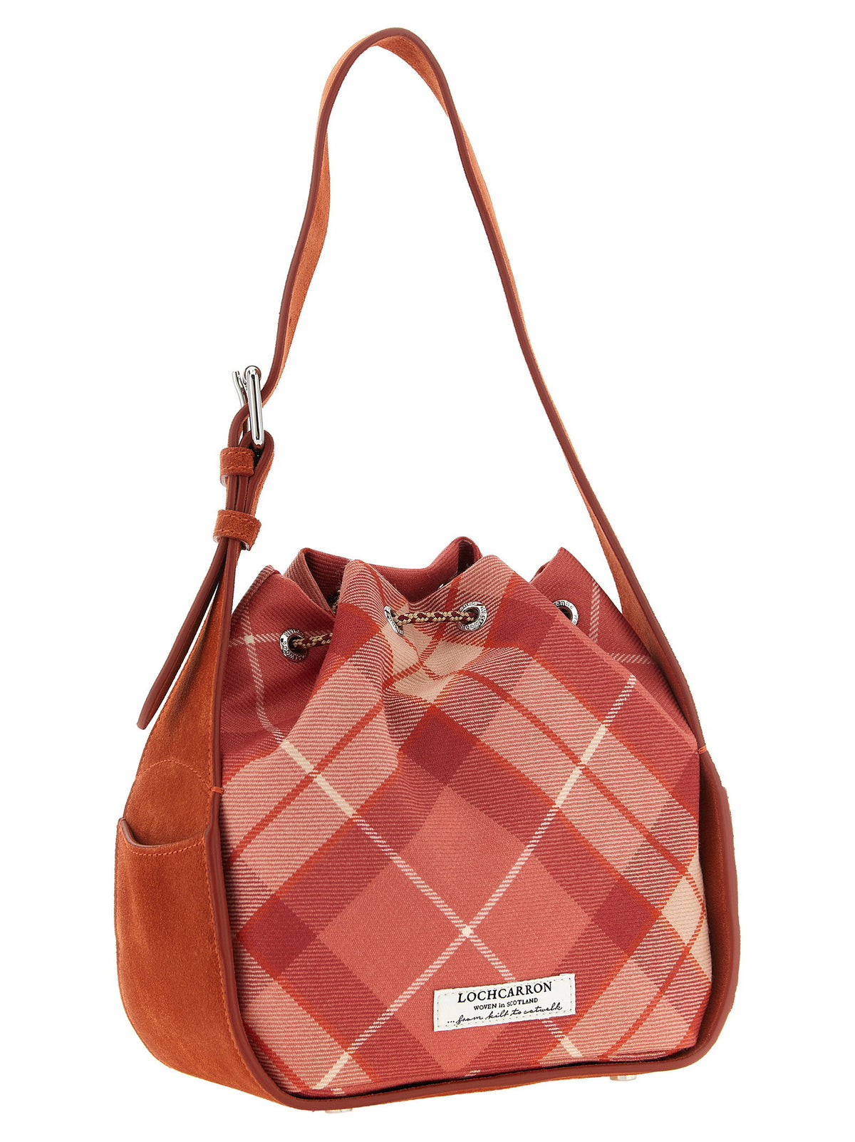 Vivienne Westwood Stacey Bucket Bag Vivienne Westwood