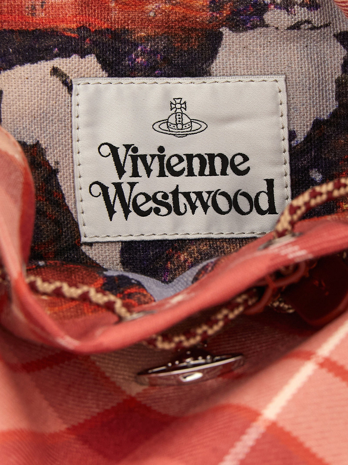 Vivienne Westwood Stacey Bucket Bag Vivienne Westwood