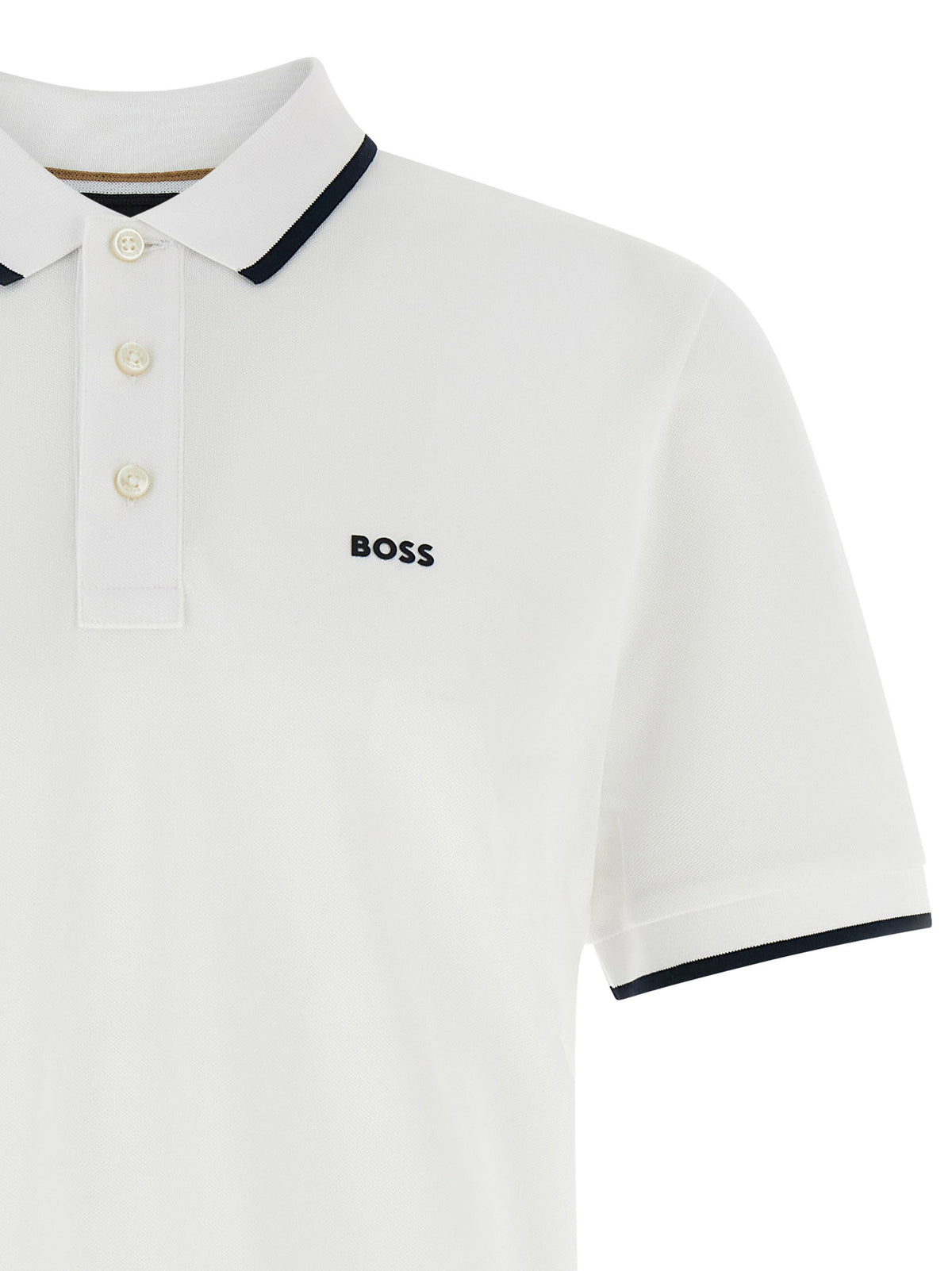 Hugo Boss Parlay 190 Polo Shirt