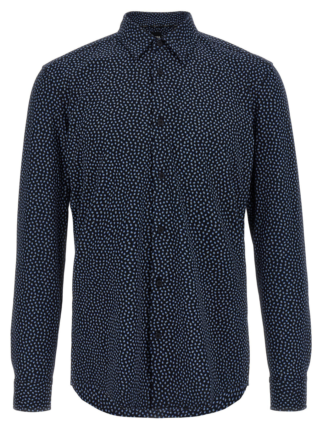 Hugo Boss Roan Shirt Hugo Boss
