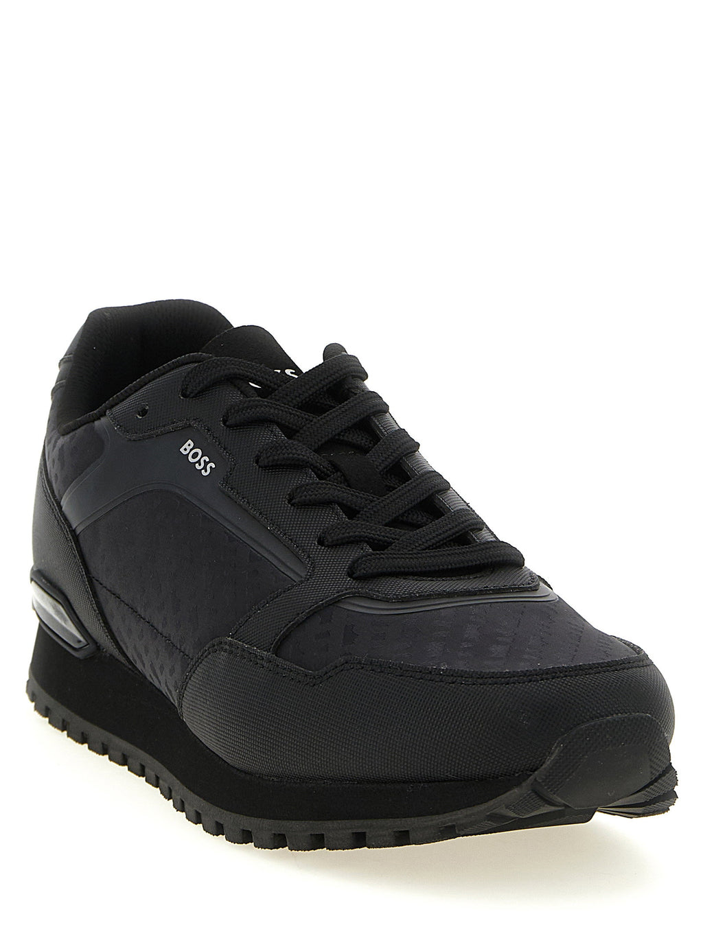 Hugo Boss Parkour Sneakers