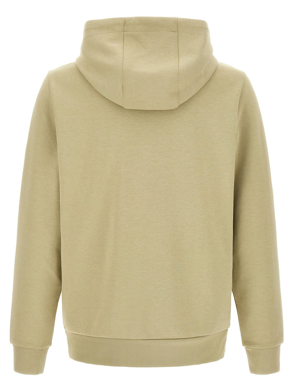 Hugo Boss Green C-spence 01 Hoodie Hugo Boss