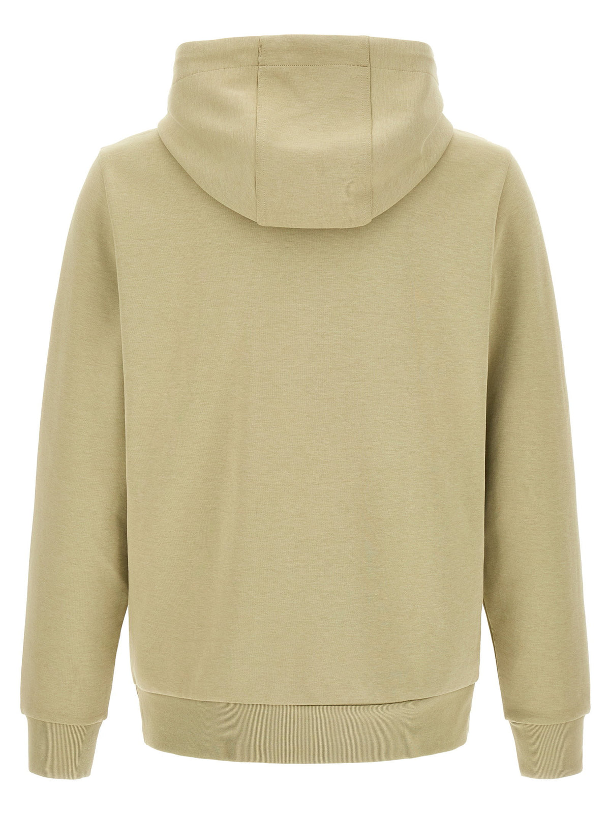 Hugo Boss Green C-spence 01 Hoodie Hugo Boss