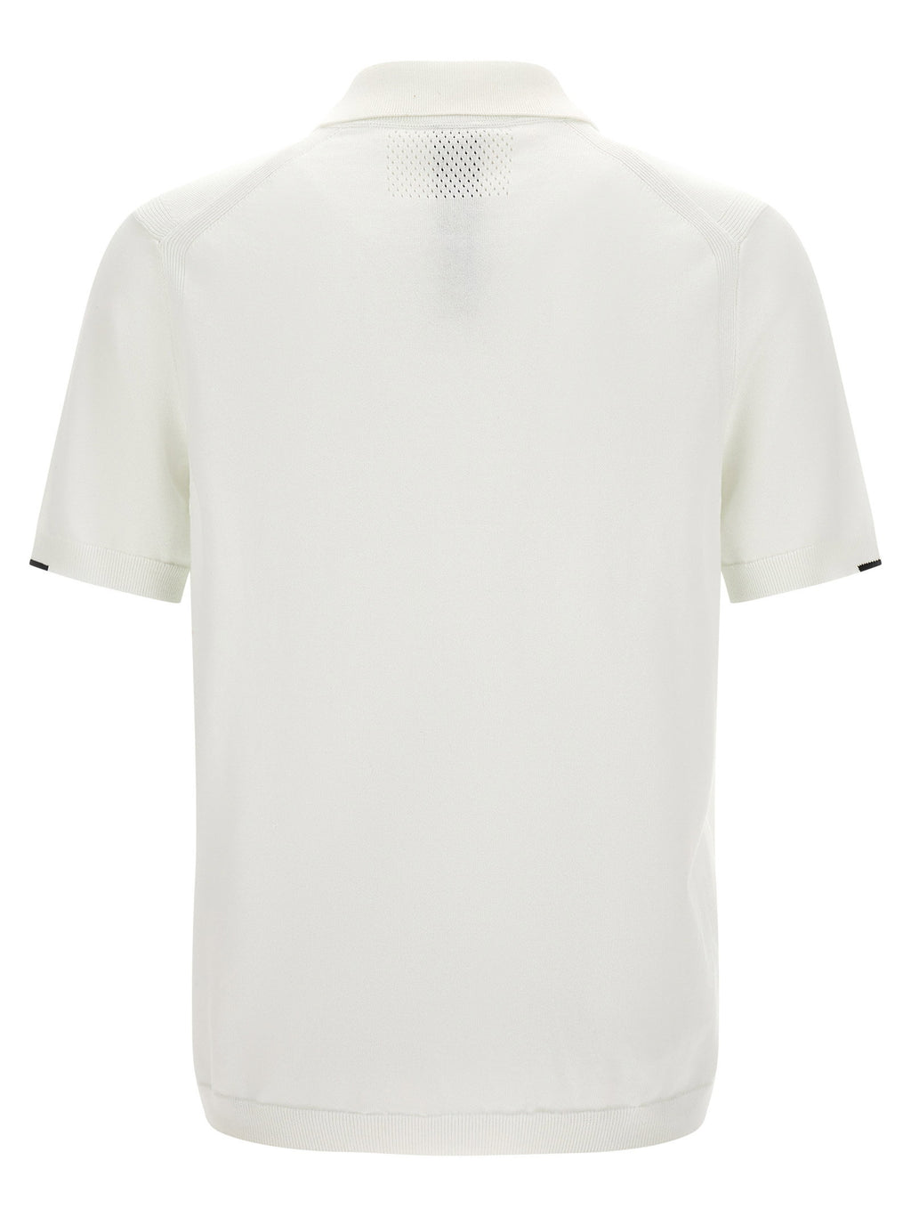 Hugo Boss White Ever-x Polo Shirt Hugo Boss