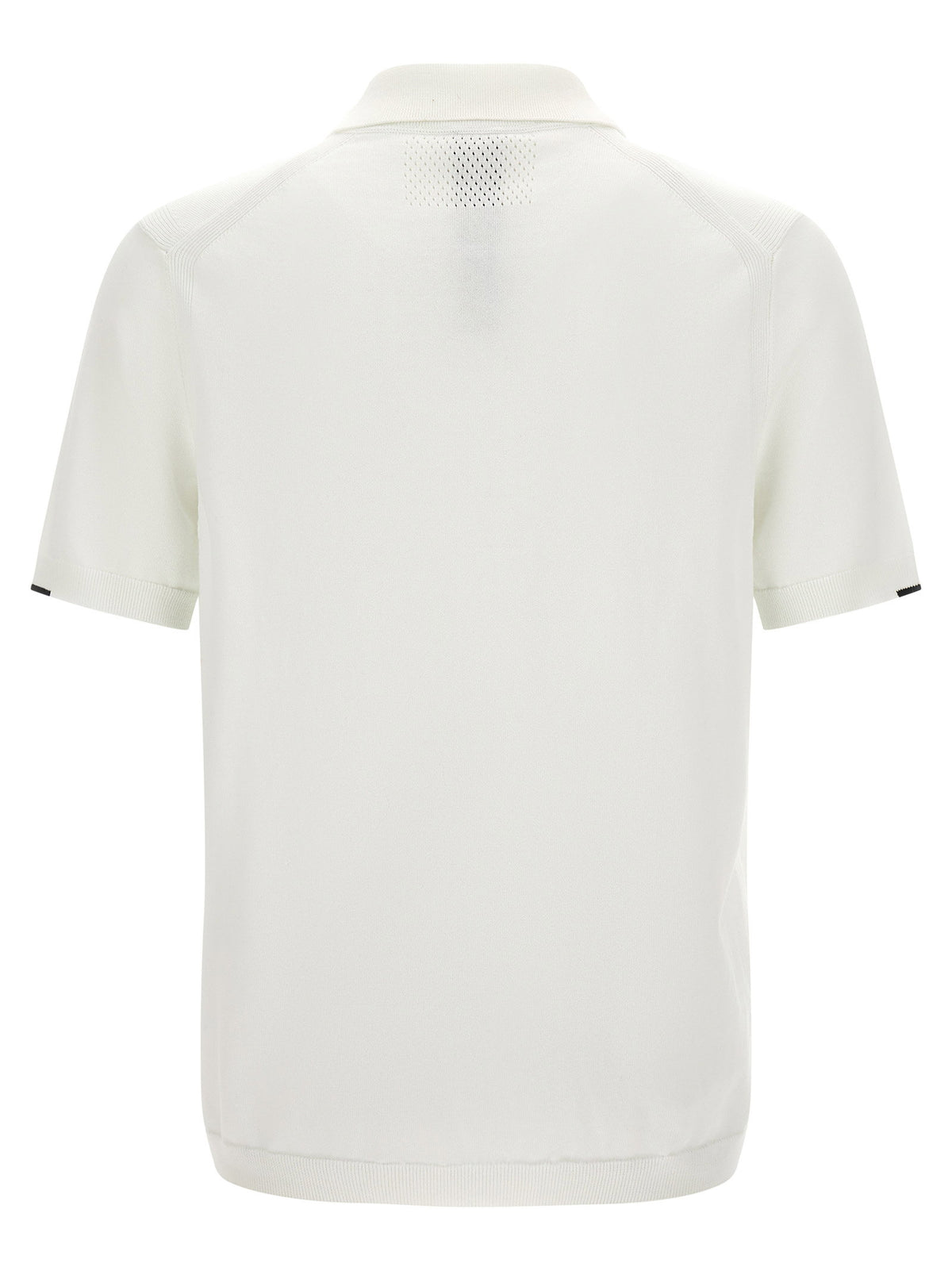 Hugo Boss White Ever-x Polo Shirt Hugo Boss