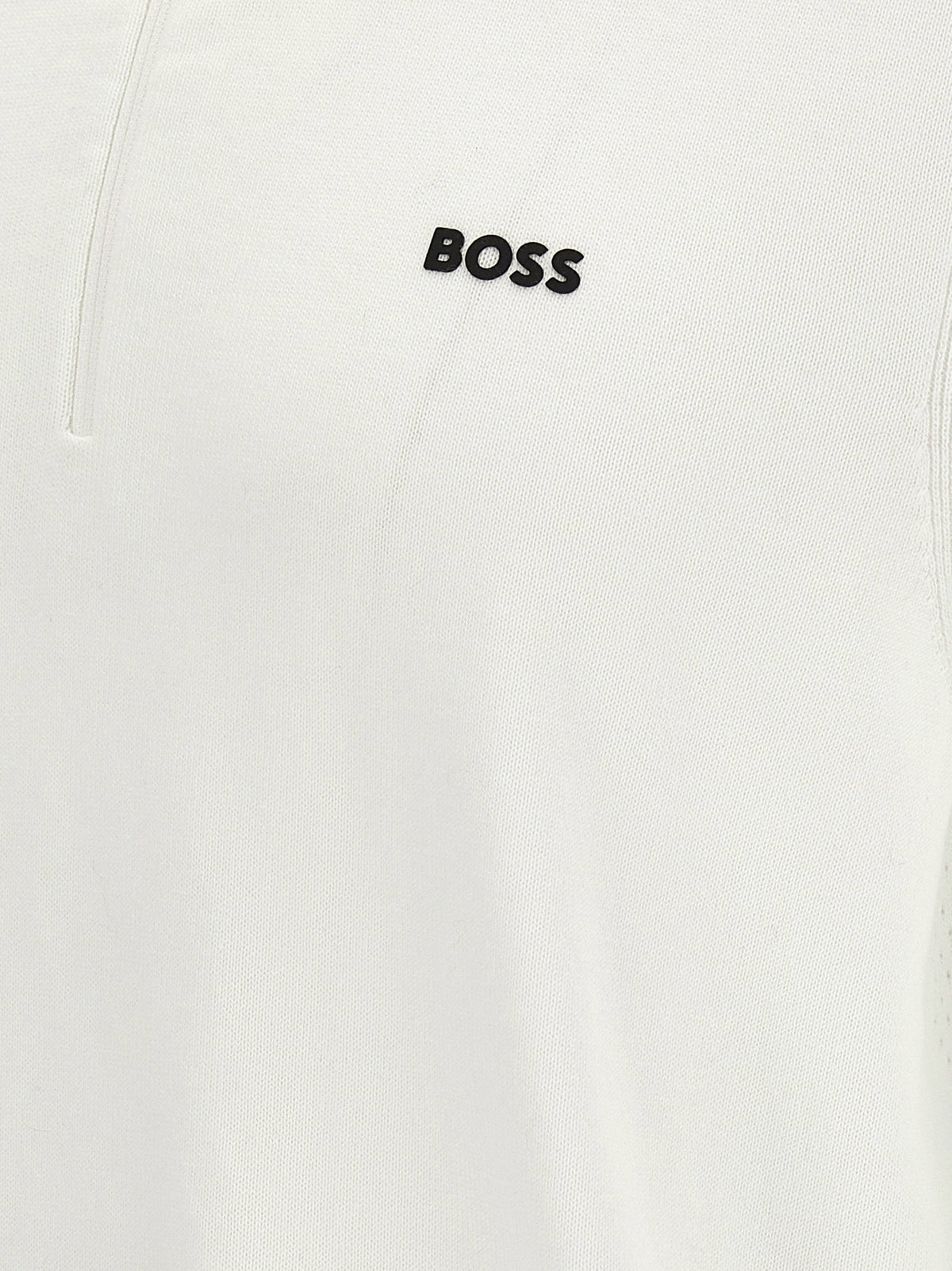 Hugo Boss White Ever-x Polo Shirt Hugo Boss