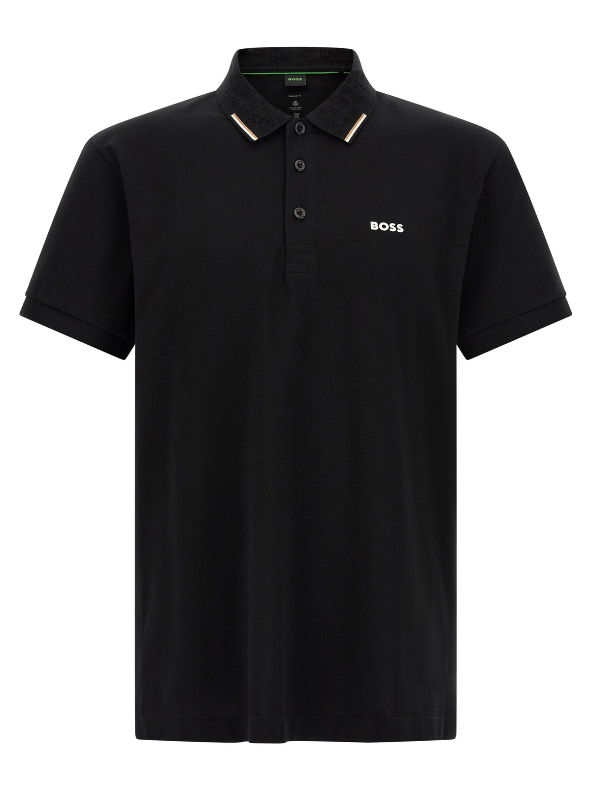 Hugo Boss Swing Paddy Polo Shirt