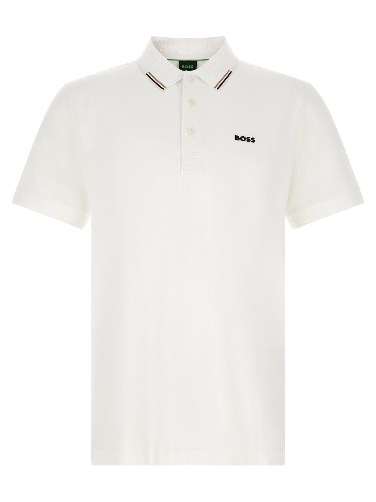 Hugo Boss Swing Paddy Polo Shirt