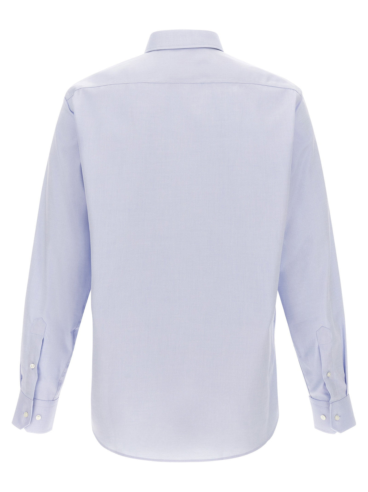 Hugo Boss Oxford Cotton Shirt