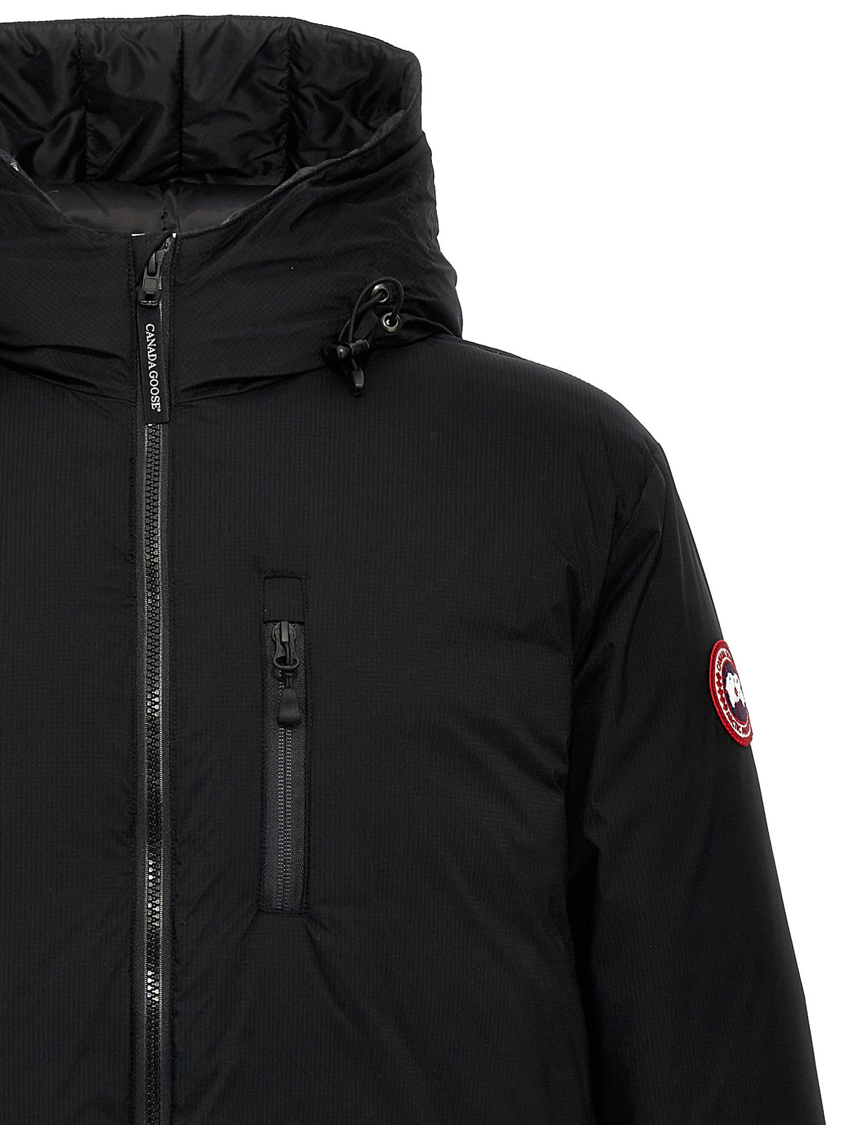 Canada Goose Lodge Jacket