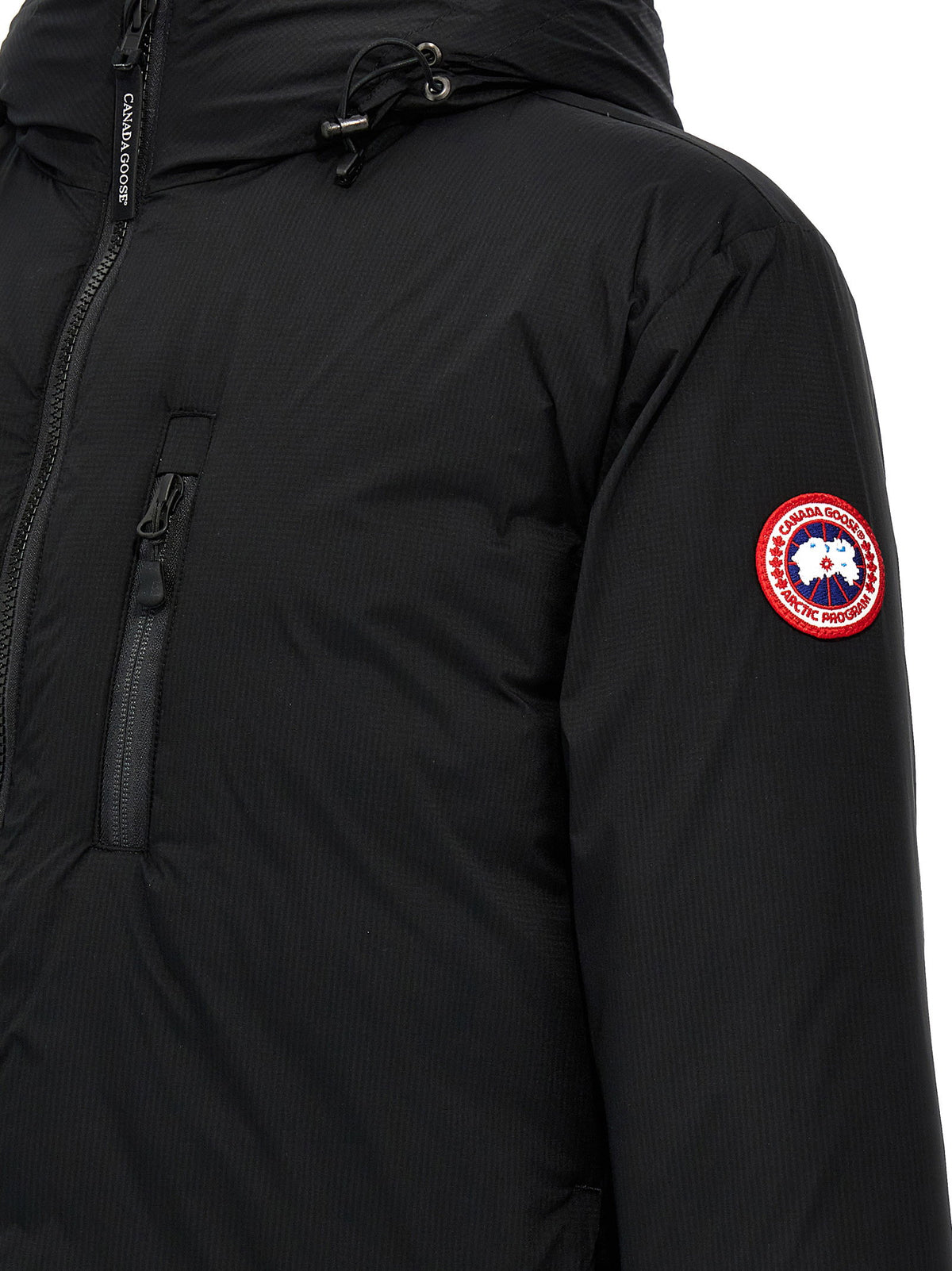 Canada Goose Lodge Jacket