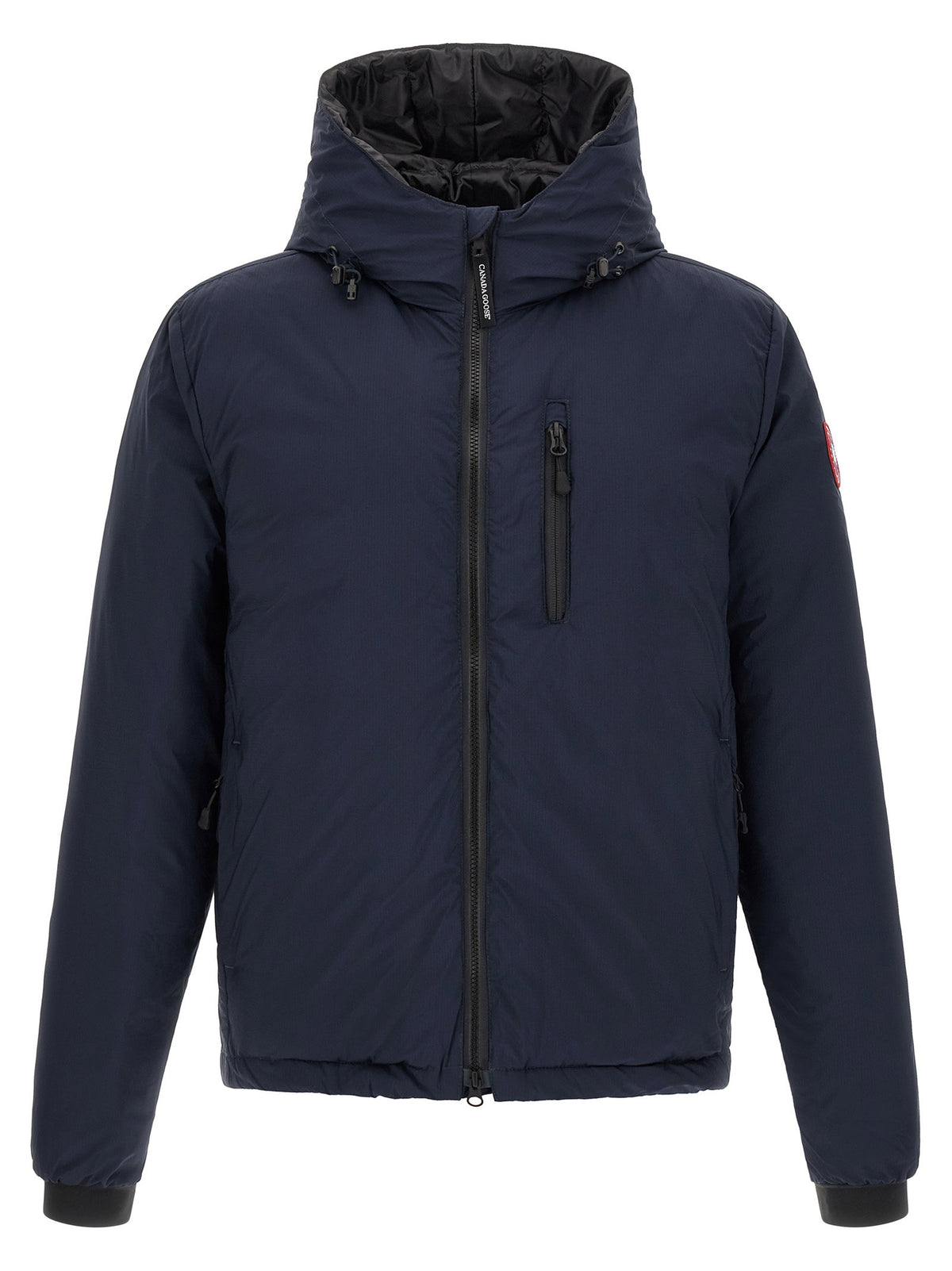 Canada Goose Lodge Jacket