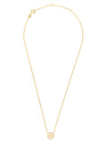 Tory Burch Miller Pavé Necklace
