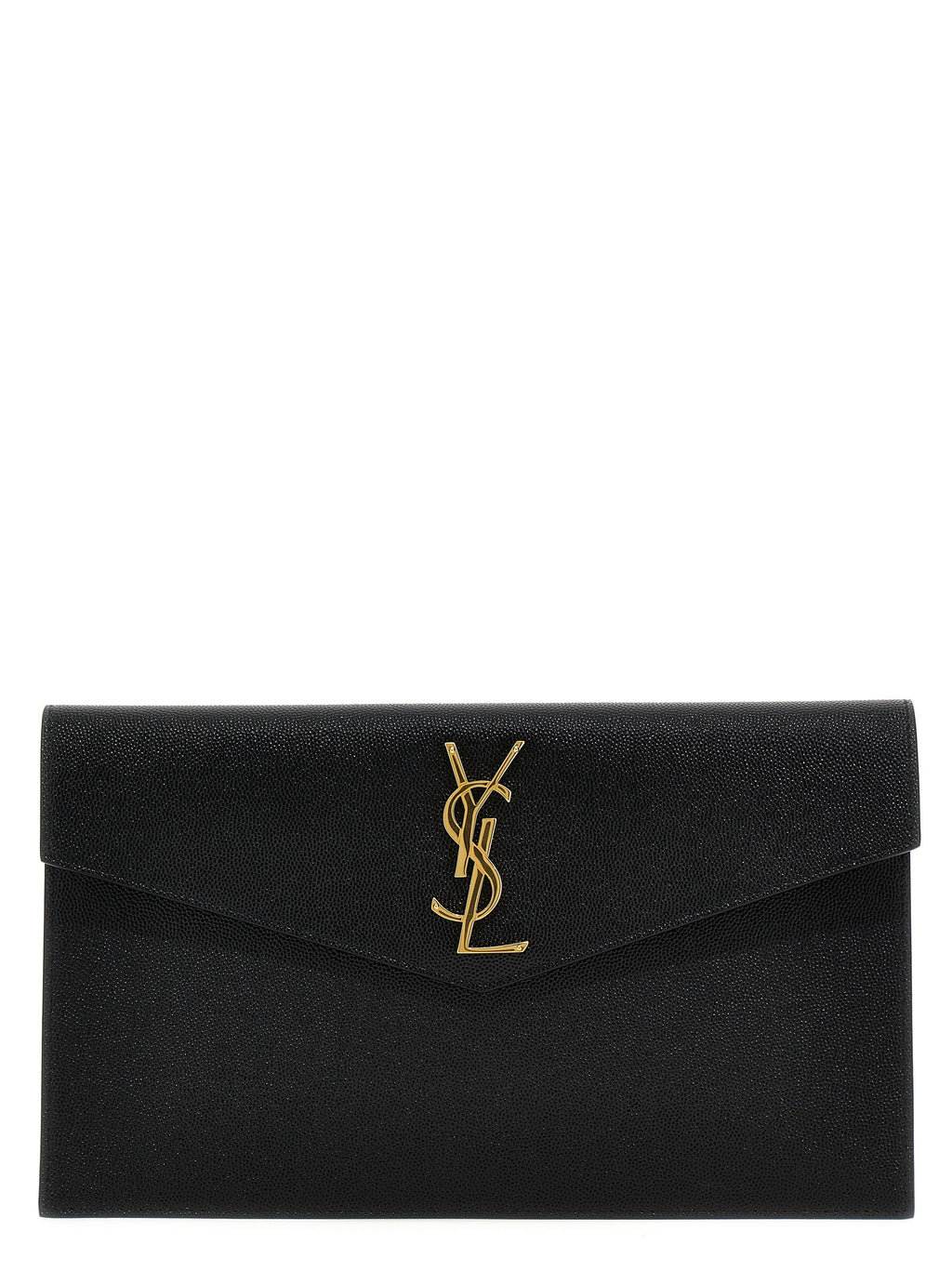 Saint Laurent Uptown Clutch Saint Laurent