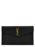Saint Laurent Uptown Clutch Saint Laurent