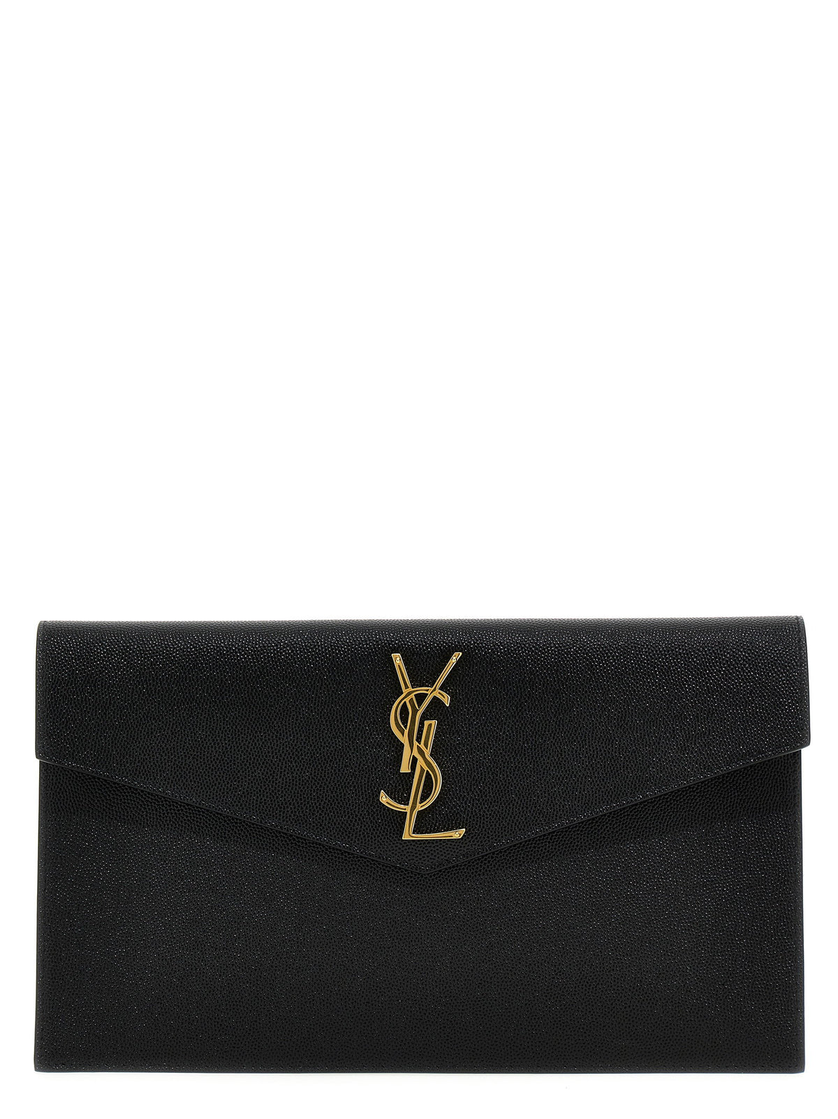 Saint Laurent Uptown Clutch Saint Laurent