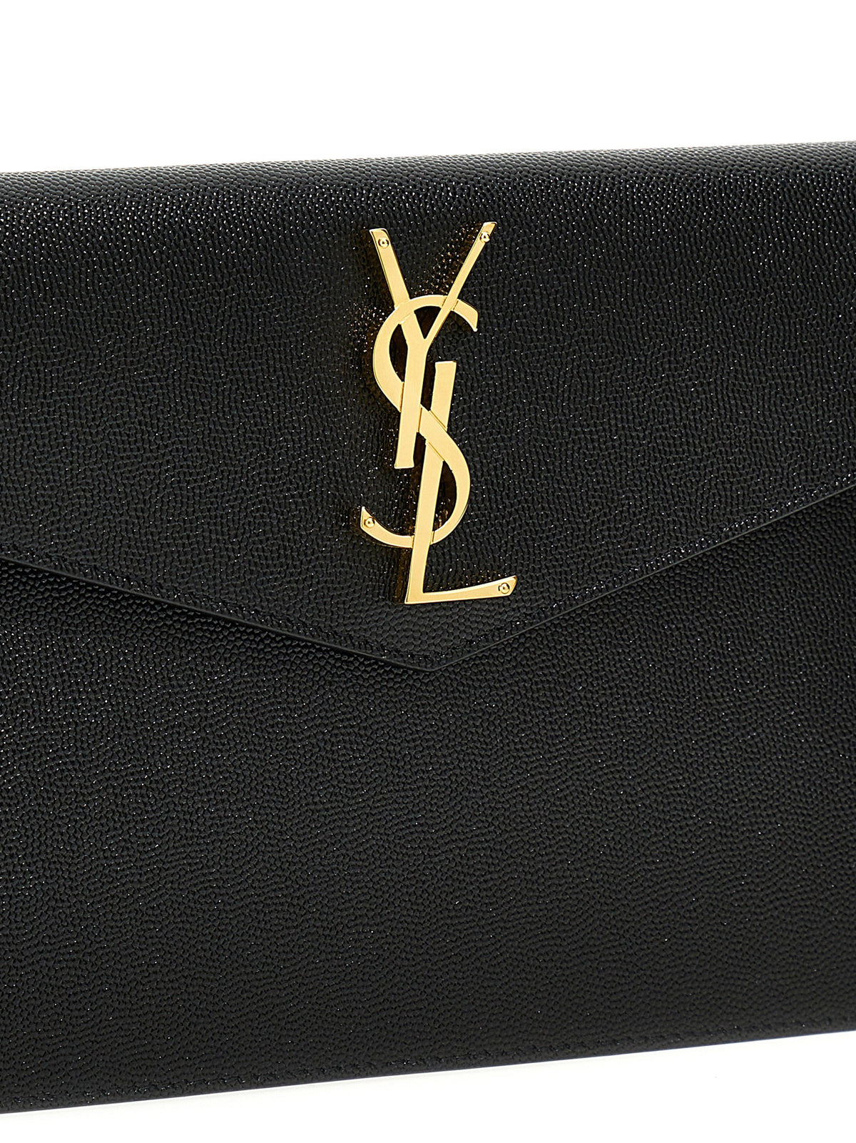 Saint Laurent Uptown Clutch Saint Laurent