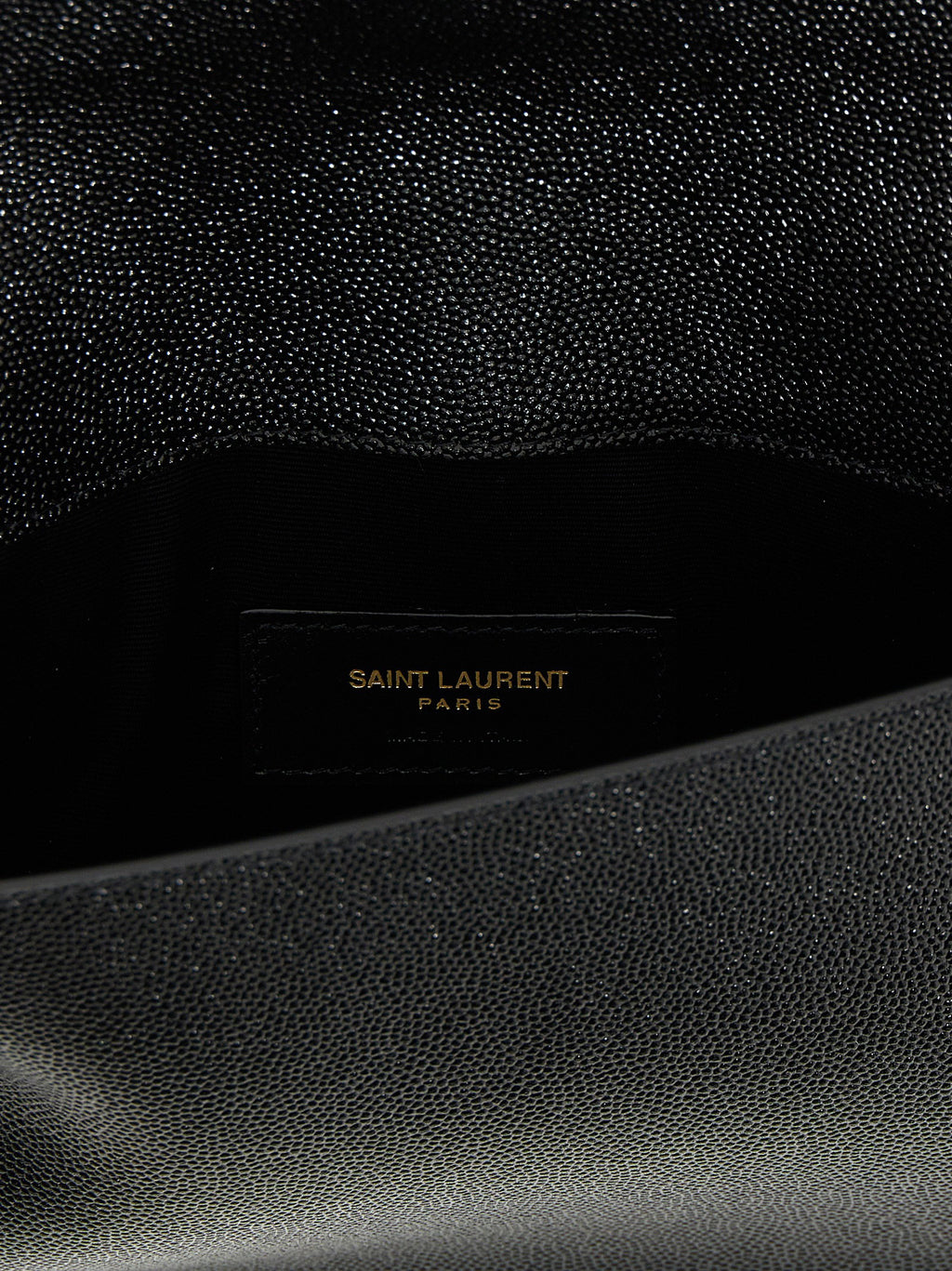 Saint Laurent Uptown Clutch Saint Laurent