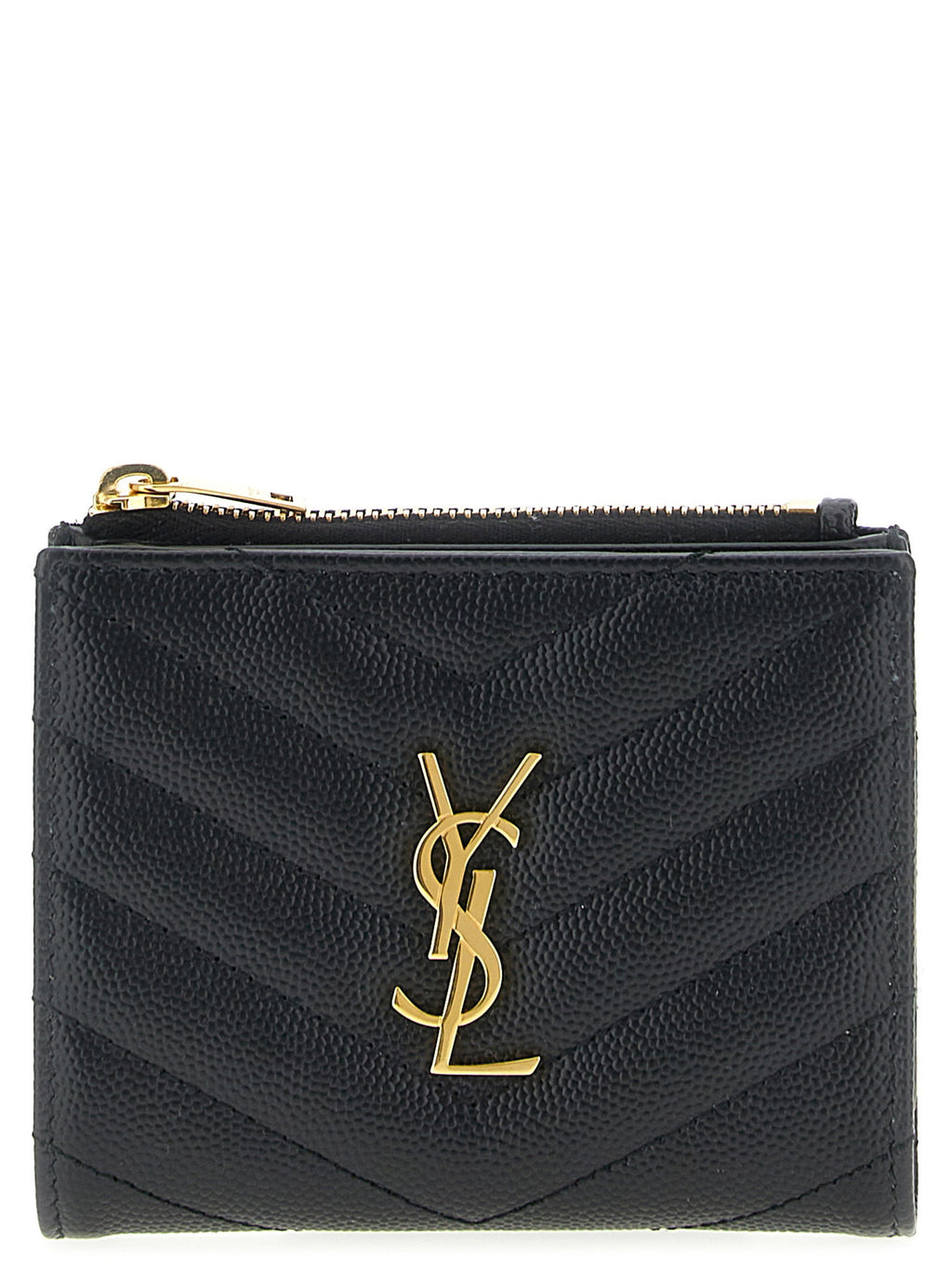 Saint Laurent Cassandre Wallet Saint Laurent
