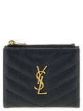 Saint Laurent Cassandre Wallet Saint Laurent