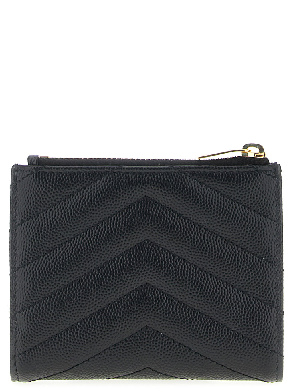 Saint Laurent Cassandre Wallet Saint Laurent