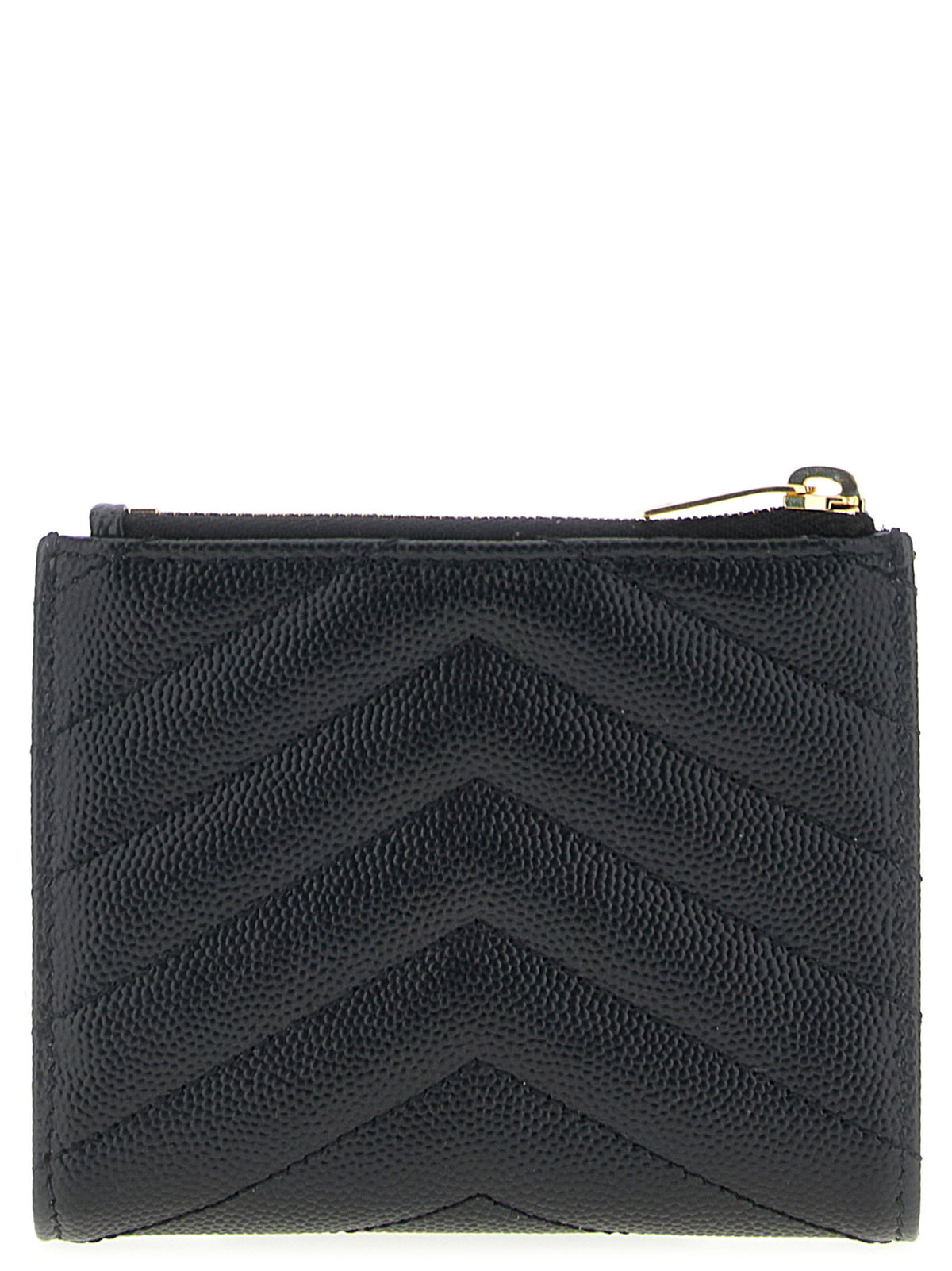Saint Laurent Cassandre Wallet Saint Laurent