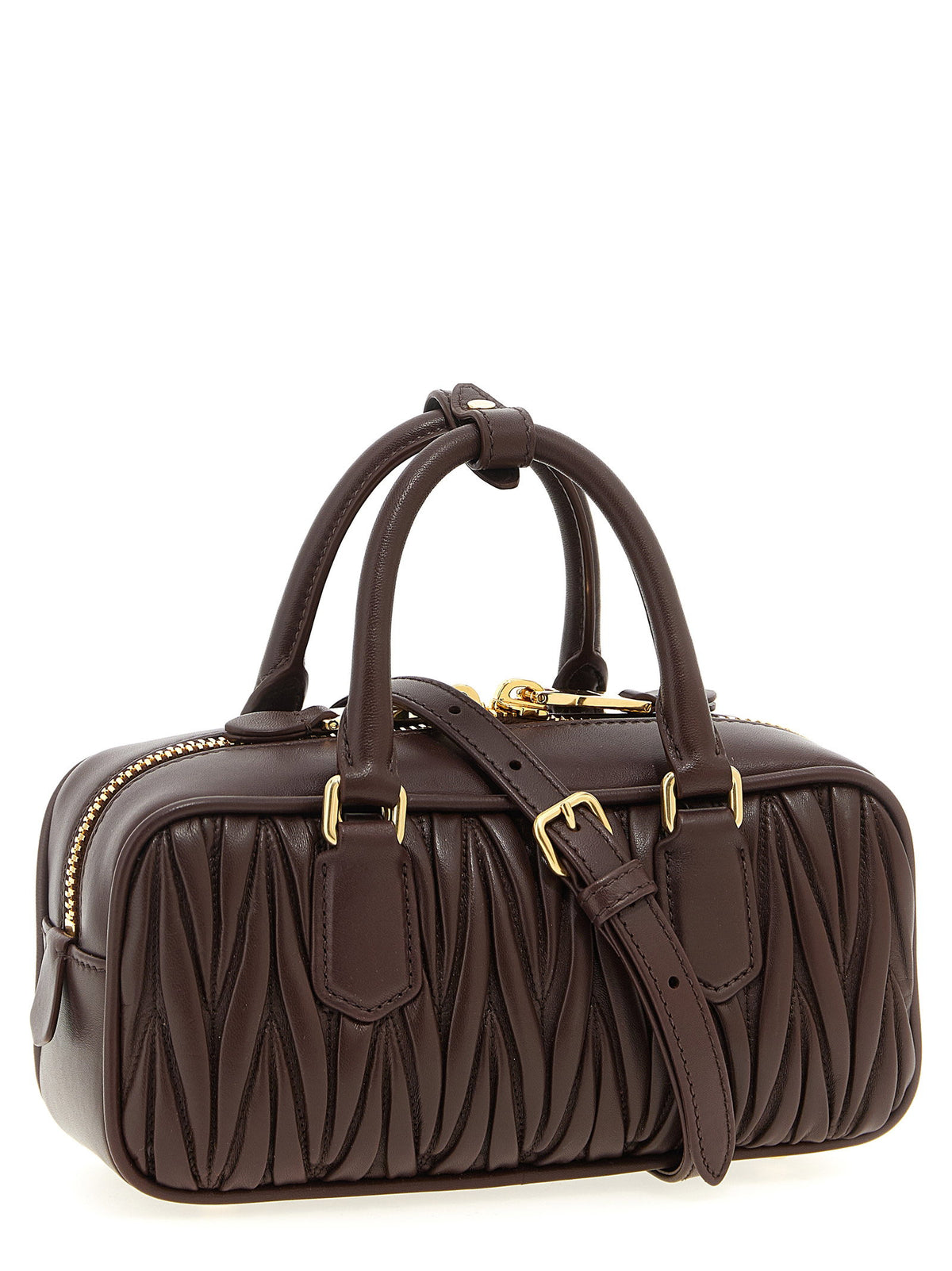 Miu Miu Arcadie Handbag