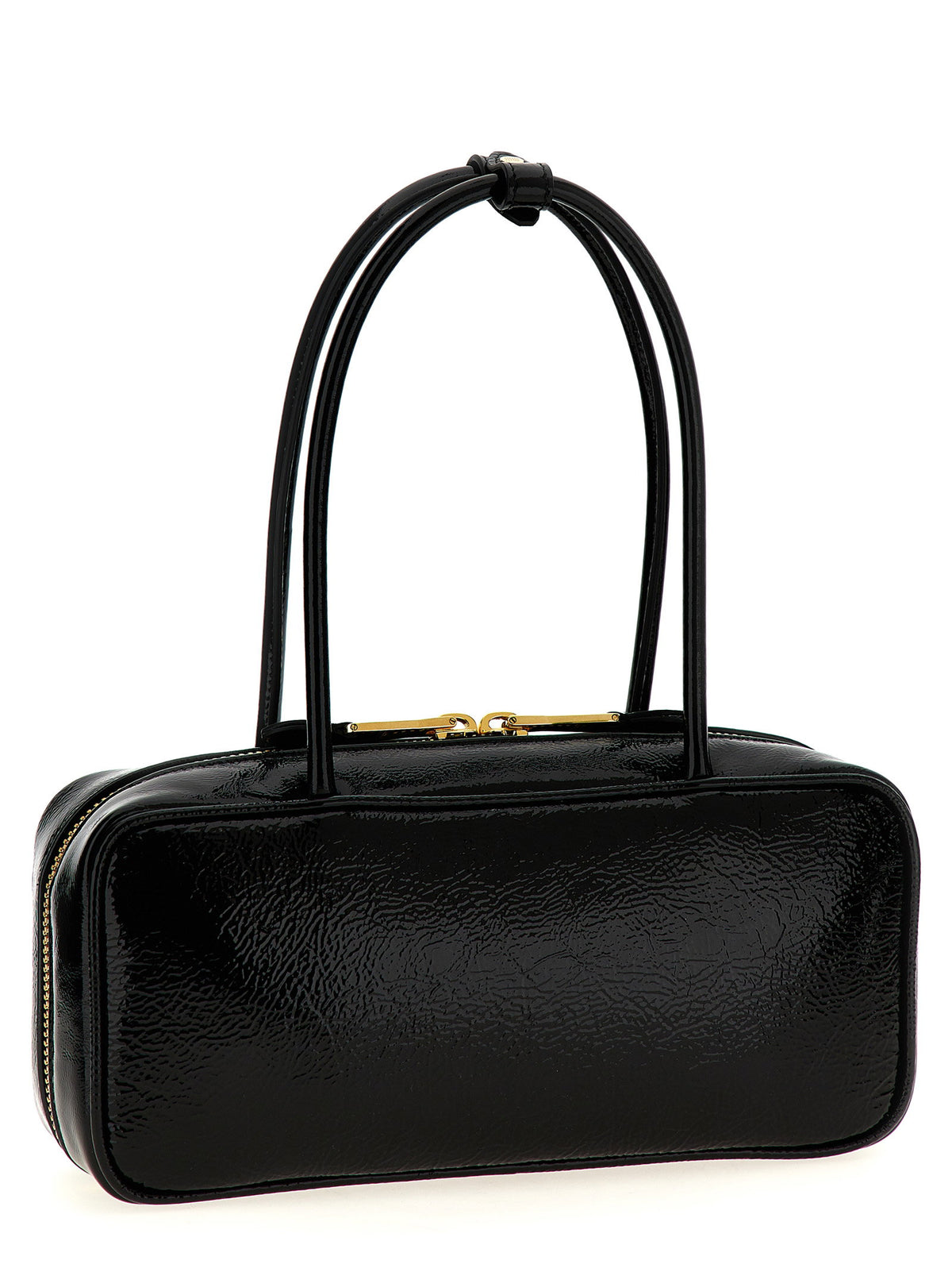 Miu Miu Trunk Hand Bag