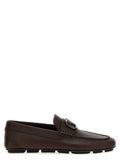 Valentino Garavani Vlogo Signature Loafers